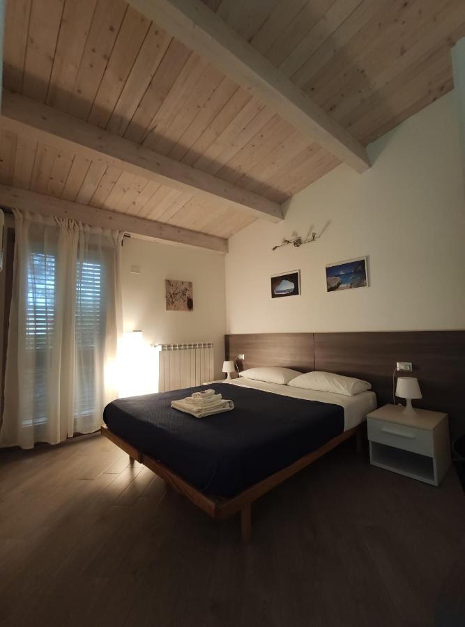 Ossi Memento B&B 외부 사진