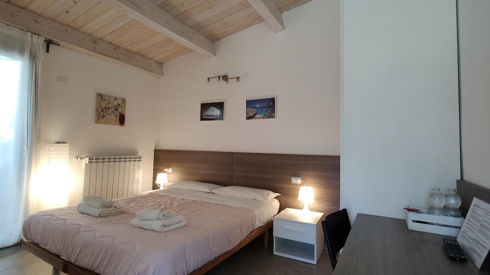 Ossi Memento B&B 외부 사진