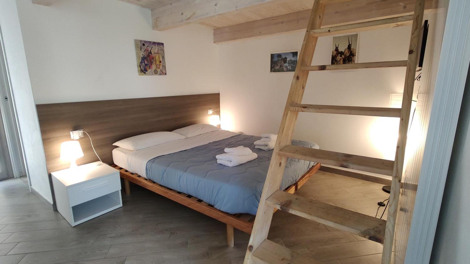 Ossi Memento B&B 외부 사진