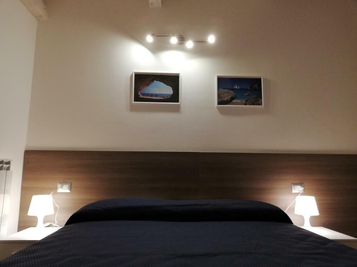 Ossi Memento B&B 외부 사진