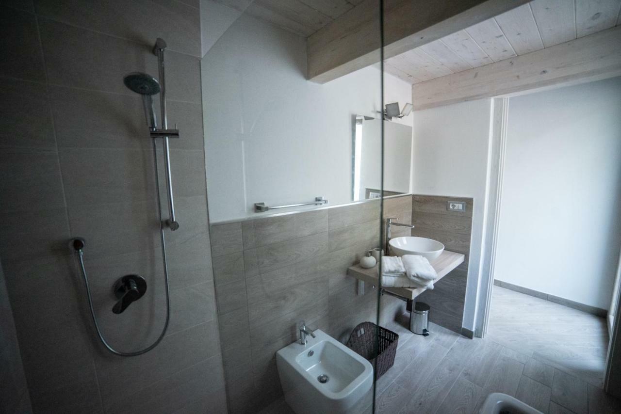 Ossi Memento B&B 외부 사진