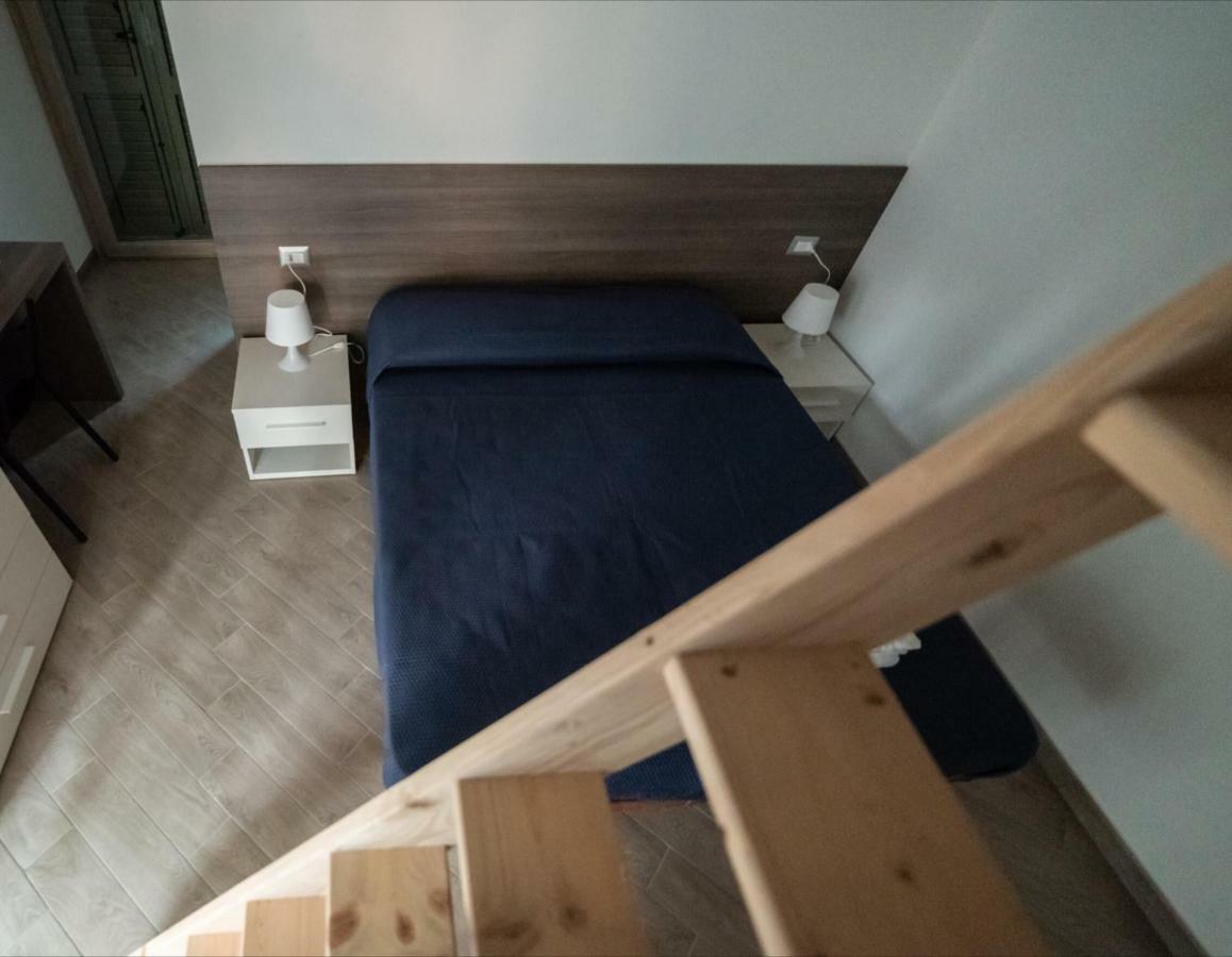 Ossi Memento B&B 외부 사진