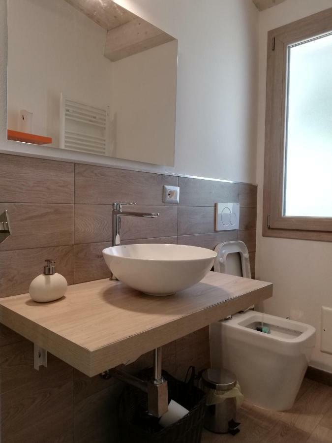 Ossi Memento B&B 외부 사진